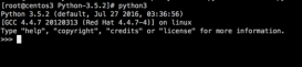 python3安装pip3（install pip3 for python 3.x）
