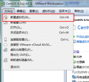 VMware 12中CentOS 6.5 64位安装配置教程
