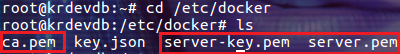 Docker Machine深入学习
