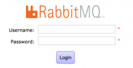 docker搭建rabbitmq集群环境的方法