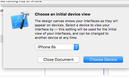 iOS10适配以及Xcode8使用需要注意的那些坑