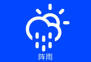 iOS毕业设计之天气预报App