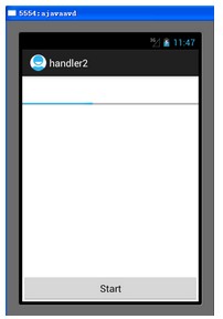android Handler详细使用方法实例