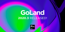 GoLand 2020.3 正式发布有不少新功能(支持泛型)