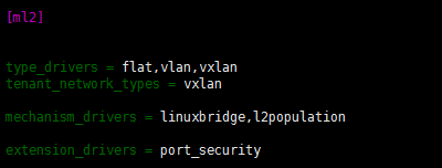 浅谈openstack中使用linux_bridge实现vxlan网络