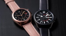 三星 Galaxy Watch 3/Active 2 心电图监测功能向另外 31 个市场推出