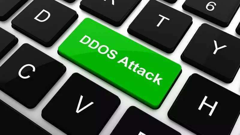 什么是高防服务器？如何搭建DDOS流量攻击防护系统