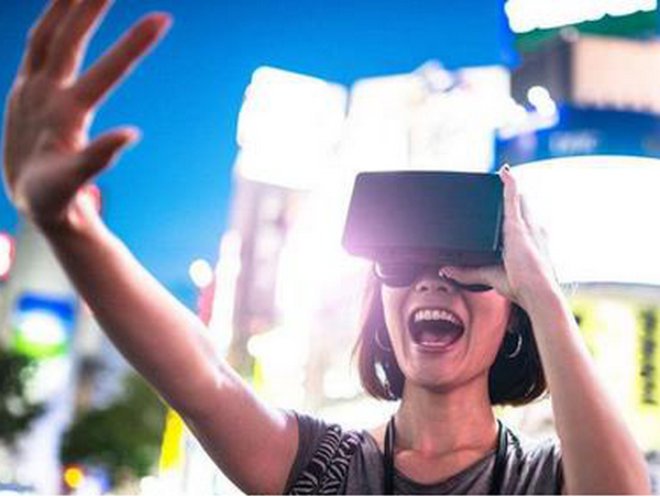 VR+文旅，开启下个旅游业纪元