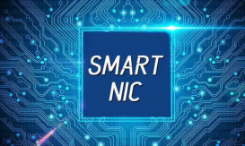 VMware支持SmartNIC以加速虚拟化