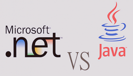 .NET和Java发展前景哪个好？