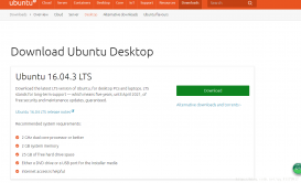 VMware Workstation 14 Pro安装Ubuntu 16.04教程