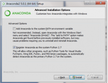 详解PyCharm配置Anaconda的艰难心路历程