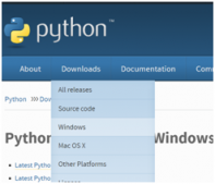 win10下python3.5.2和tensorflow安装环境搭建教程