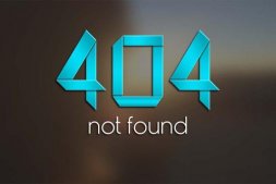 从404错误页面提示想到用户体验设计