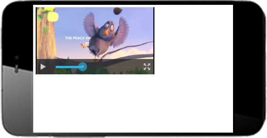 Android编程使WebView支持HTML5 Video全屏播放的解决方法