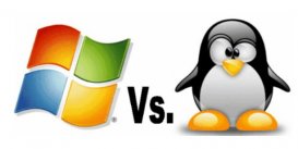 美国服务器系统选择Linux还是Windows好？