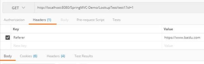 Spring MVC学习笔记之Controller查找(基于Spring4.0.3)