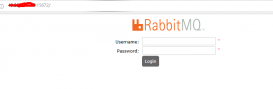 docker安装并运行rabbitmq的实例代码