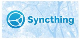 Syncthing开源跨平台的文件同步工具
