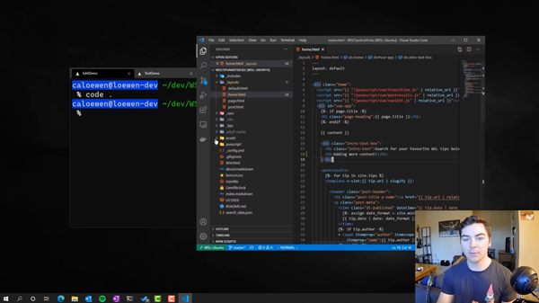 微软推送 Windows 10 Build 21364 预览版：任务管理器大改，支持 Linux GUI 应用
