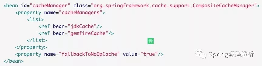 Spring Cache的基本使用与实现原理详解