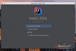 IntelliJ IDEA安装运行python插件方法