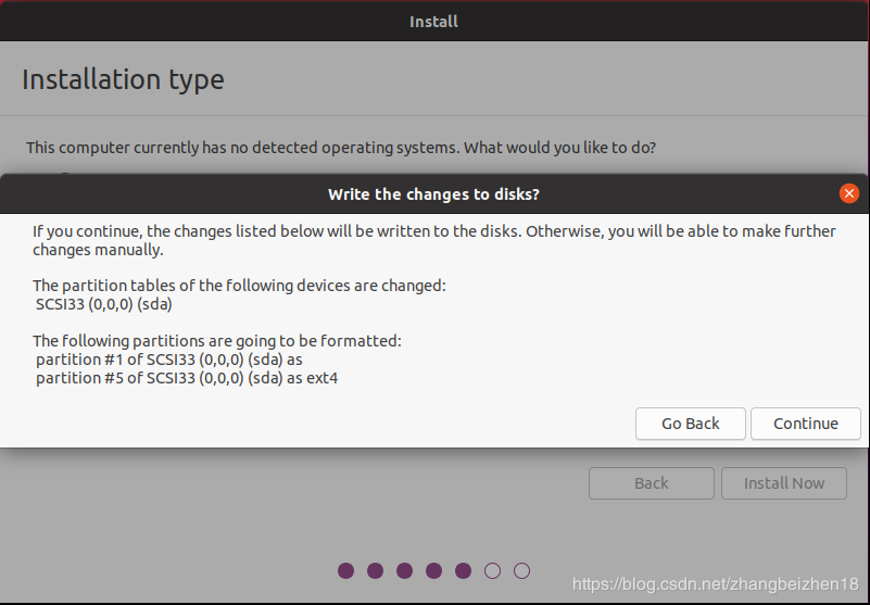 VMware安装ubuntu 20.04操作系统的教程图解