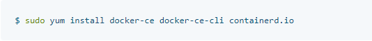 Docker安装及阿里云镜像加速器的配置方法