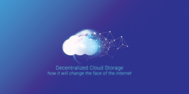传统架构发生深刻变化，分布式云存储将成为新一代基础设施