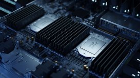 台积电表示，使用 AMD EPYC 芯片服务器能够大幅提高芯片生产效率