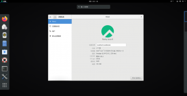 CentOS 之父创造的 Rocky Linux 8.3 发布，附下载地址