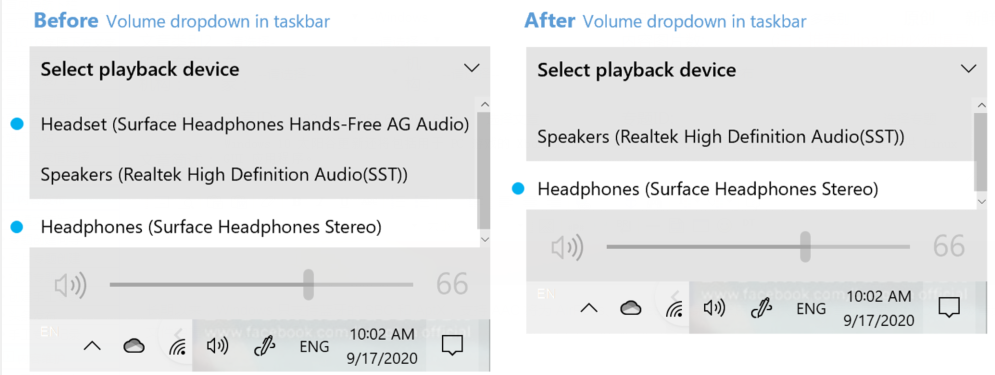 Windows 10“太阳谷”大更新将新增 AAC 编码支持，AirPods 听歌音质更好