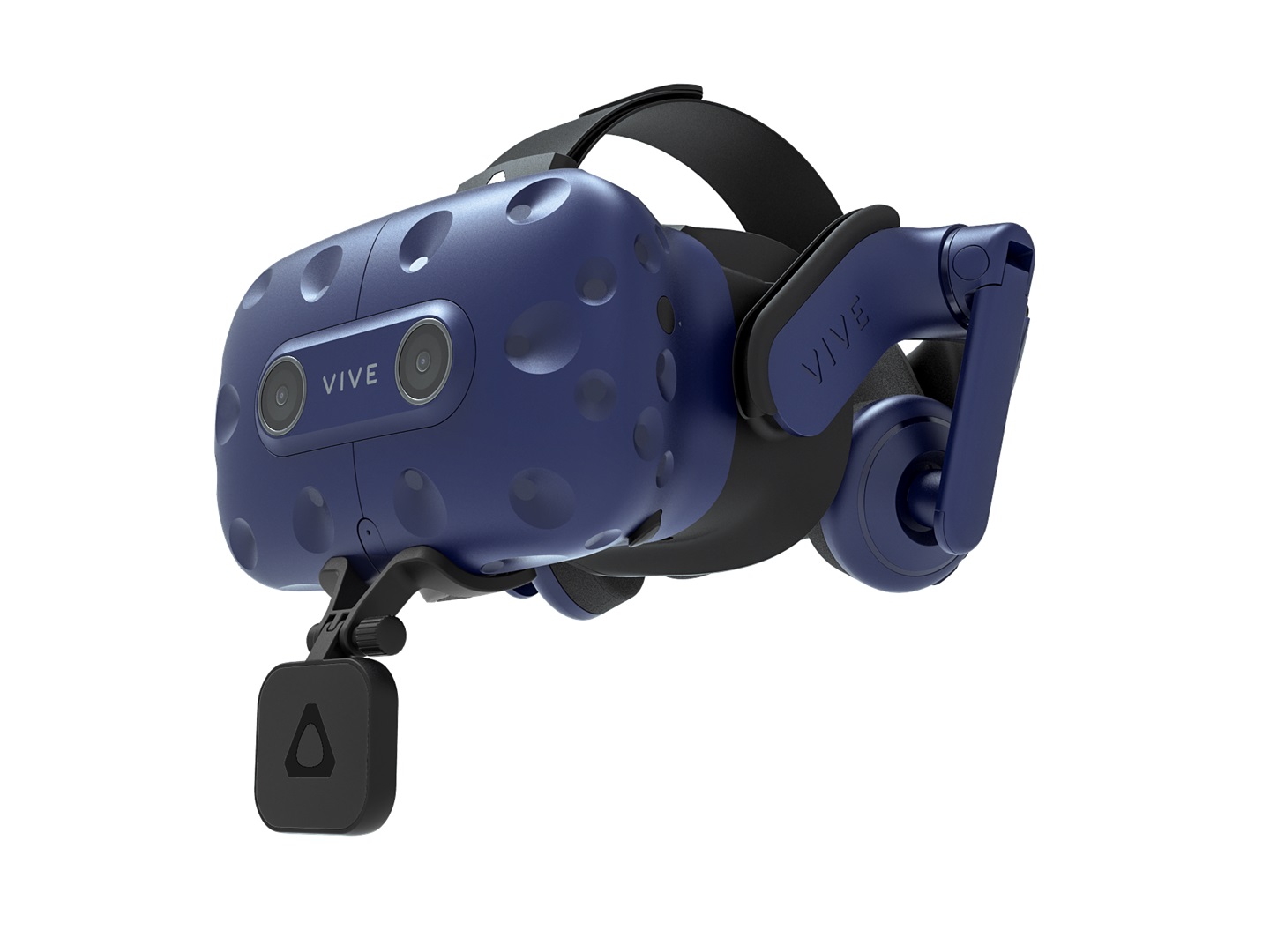 HTC 宣布与万代南梦宫影业合作，将动画带入 VR 领域