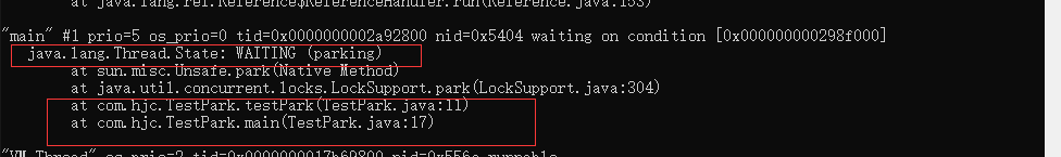 Java并发编程学习之Unsafe类与LockSupport类源码详析