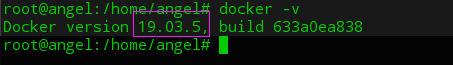 deepin apt命令安装最新版本的docker的方法