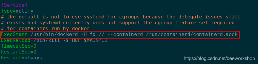 CentOS8下的Docker使用详解