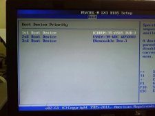 no bootable device什么意思?开机no bootable device解决教程