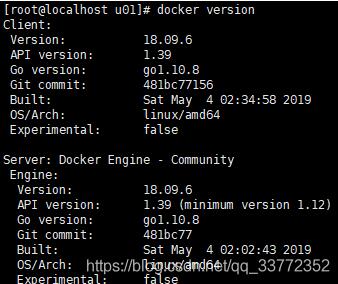 Docker在线、离线安装及其常用命令操作