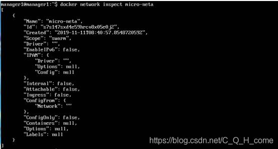 解决Docker network Create加--subnet后遇到问题