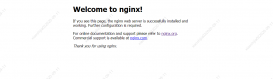 Docker Nginx容器制作部署实现方法