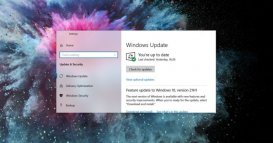 微软 Windows 10 KB5003214 可选更新出现 Bug，可使任务栏“抽风”
