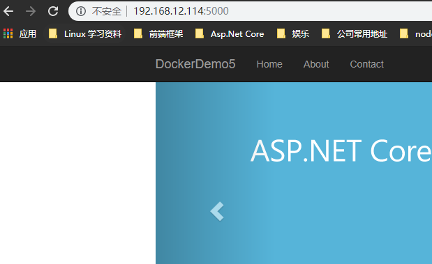 Docker安装部署Net Core实现过程解析