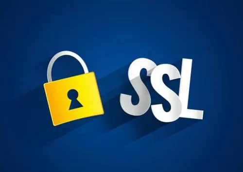 SSL为什么不直接用公钥加密数据？