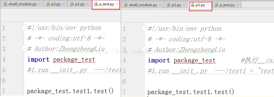 Python3.5内置模块之os模块、sys模块、shutil模块用法实例分析