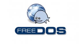 简单操作系统 FreeDOS 如何启动