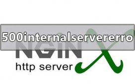 nginx出现500 internal server error什么意思