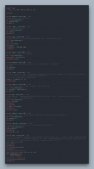 Python3列表内置方法大全及示例代码小结