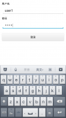 Android2.3实现Android4.0风格EditText的方法