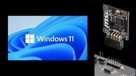 Windows 11强制TPM 2.0惹众怒 微软澄清：特殊电脑可以不用