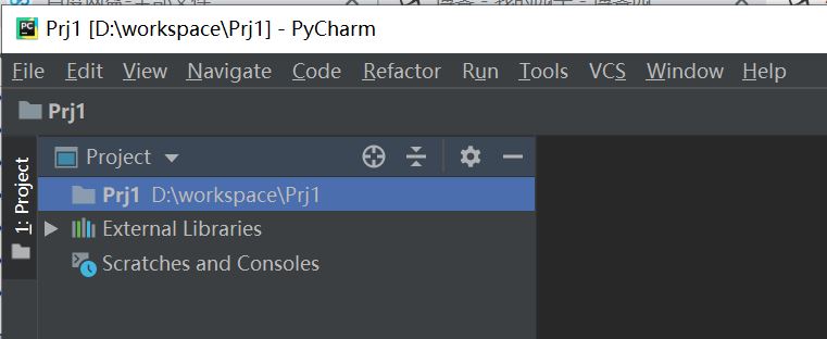 Python3+Pycharm+PyQt5环境搭建步骤图文详解